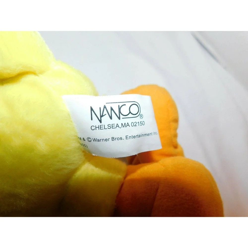 Tweety Bird Plush 20